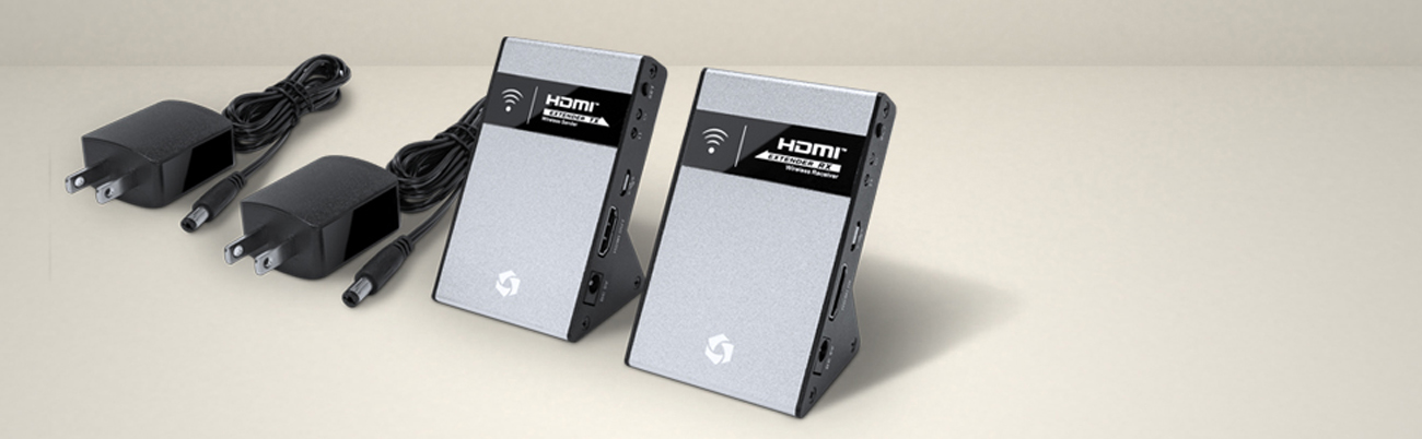 Rosewill Transmitter